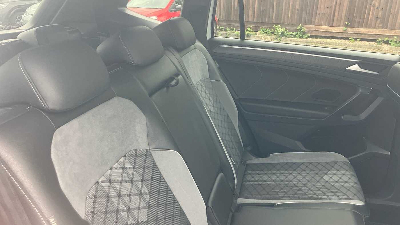 Volkswagen Tiguan Allspace 1.5 TSI R-Line 5dr DSG Petrol Estate