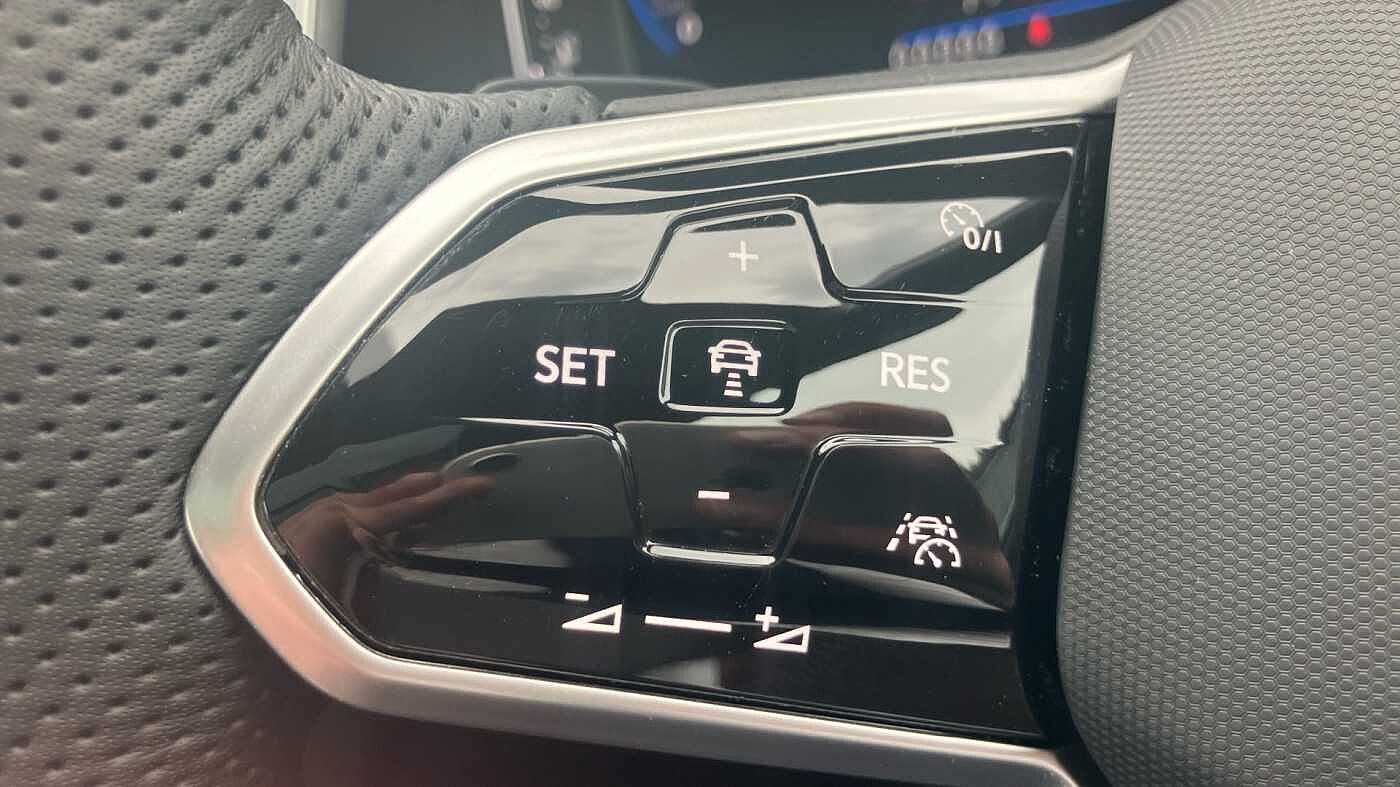 Volkswagen Tiguan Allspace 1.5 TSI R-Line 5dr DSG Petrol Estate