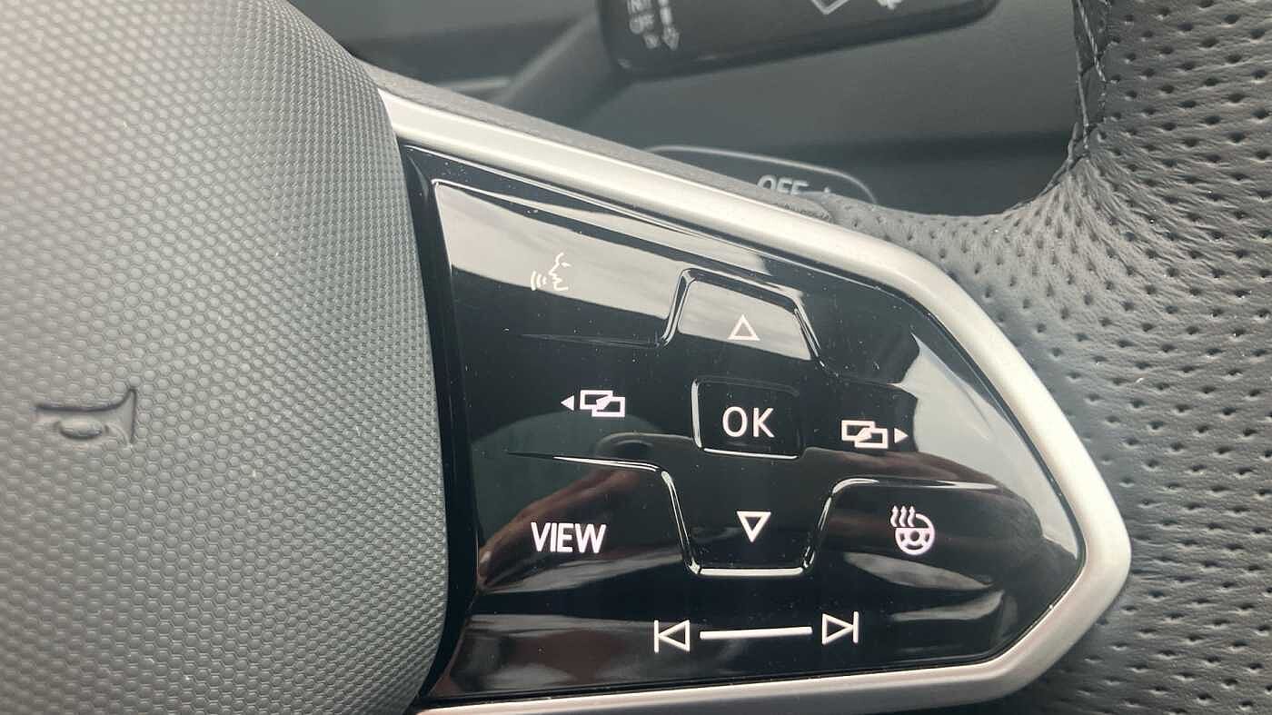 Volkswagen Tiguan Allspace 1.5 TSI R-Line 5dr DSG Petrol Estate