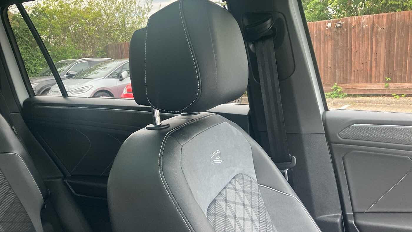 Volkswagen Tiguan Allspace 1.5 TSI R-Line 5dr DSG Petrol Estate