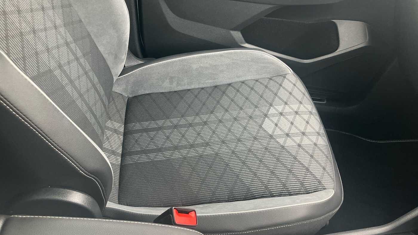 Volkswagen Tiguan Allspace 1.5 TSI R-Line 5dr DSG Petrol Estate