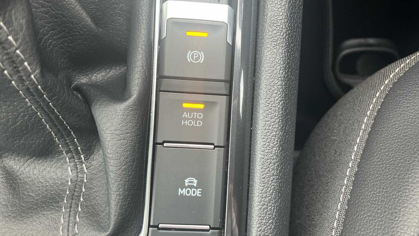 Volkswagen Tiguan Allspace 1.5 TSI R-Line 5dr DSG Petrol Estate