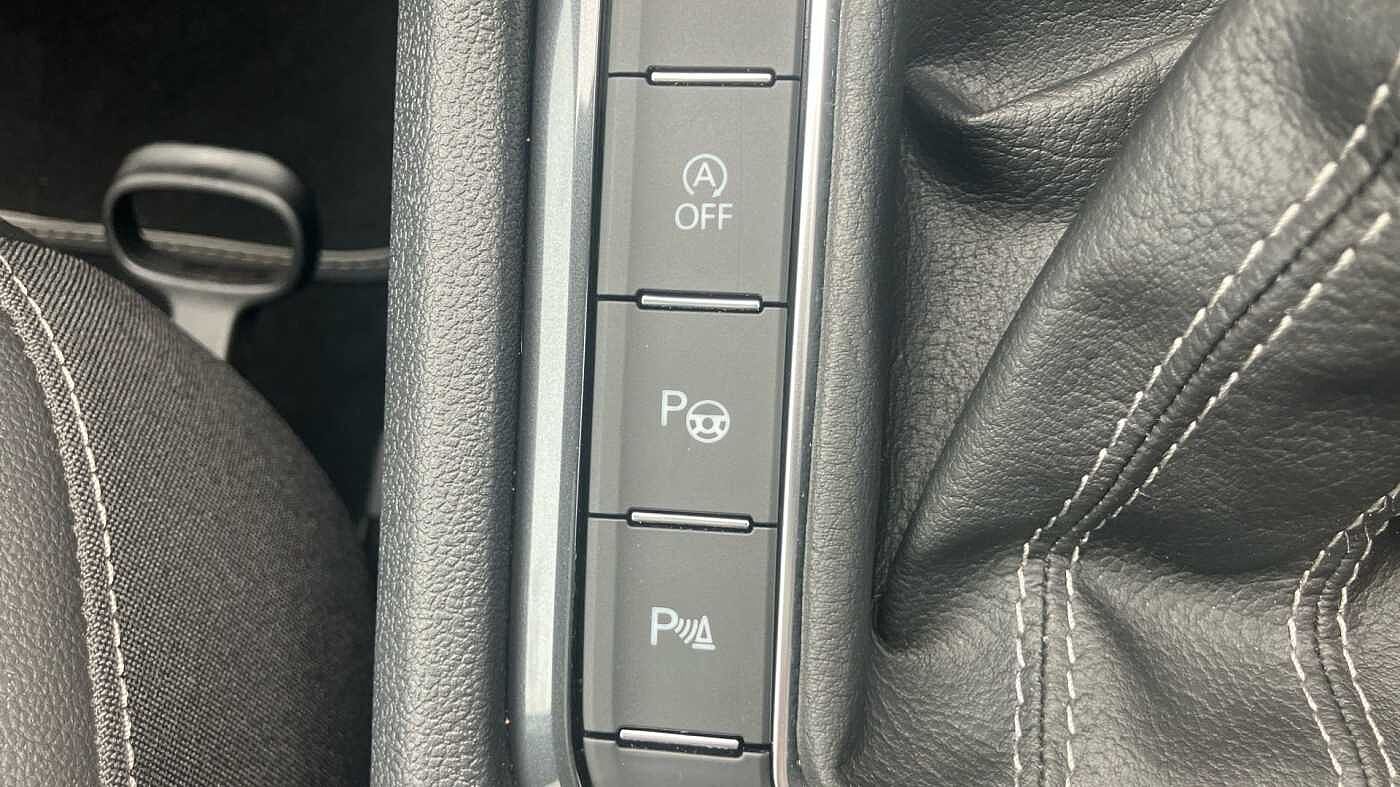 Volkswagen Tiguan Allspace 1.5 TSI R-Line 5dr DSG Petrol Estate