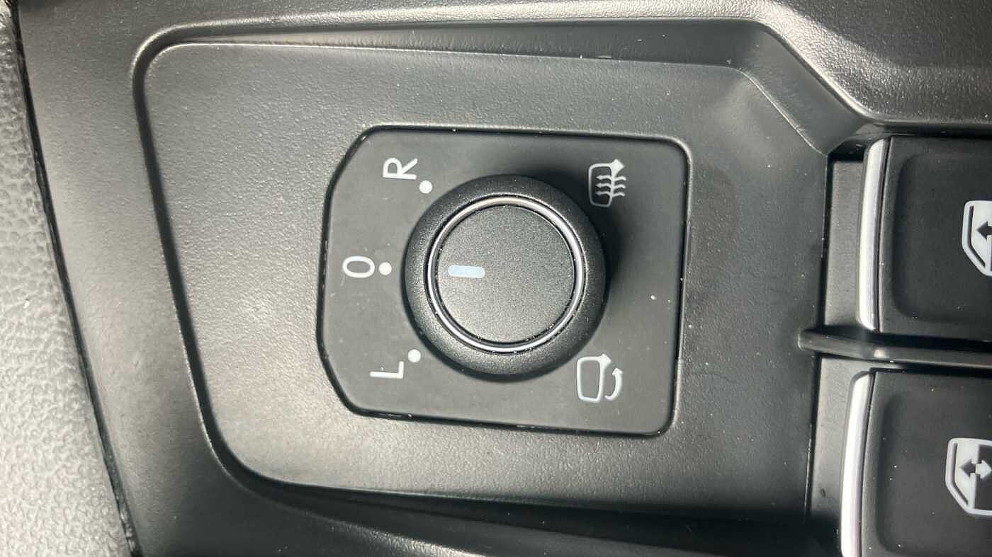 Volkswagen Tiguan Allspace 1.5 TSI R-Line 5dr DSG Petrol Estate