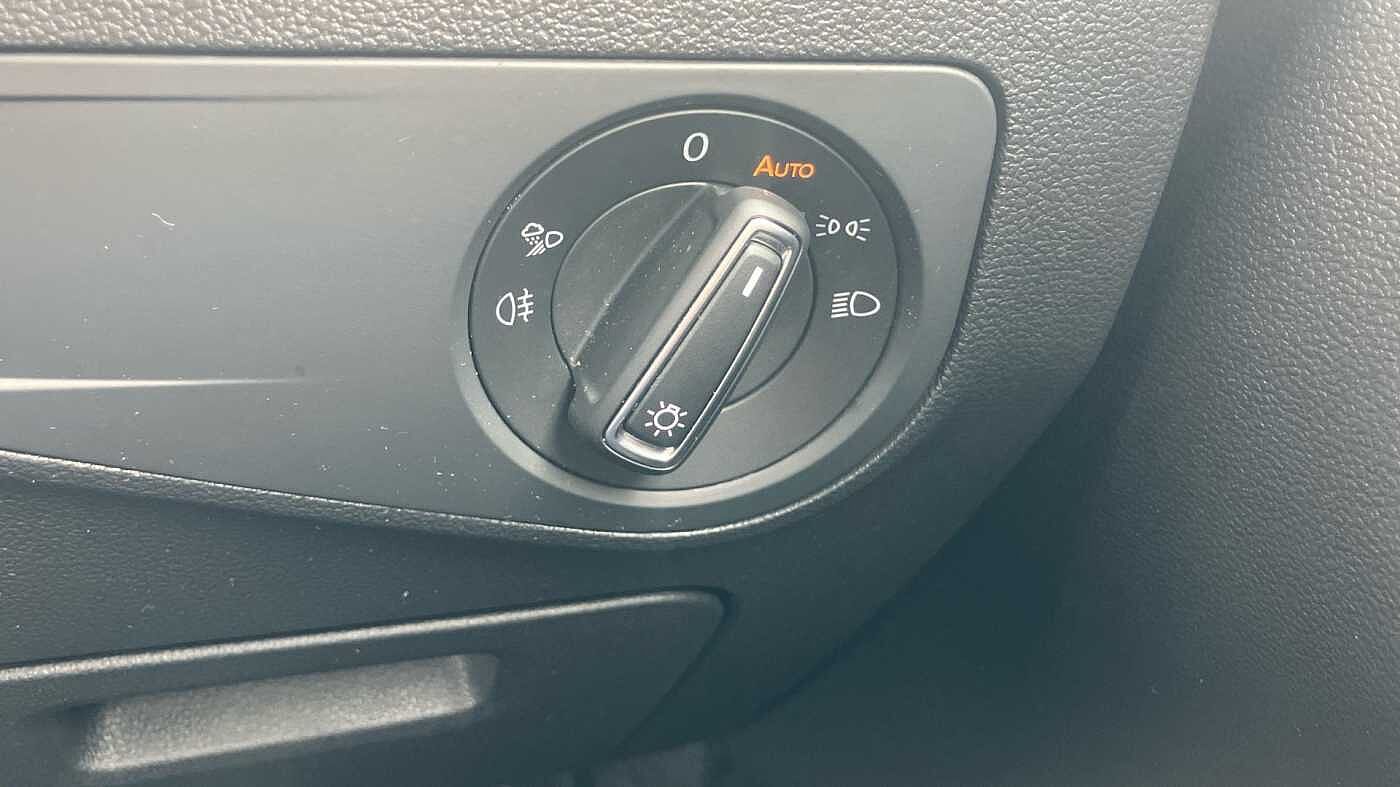 Volkswagen Tiguan Allspace 1.5 TSI R-Line 5dr DSG Petrol Estate
