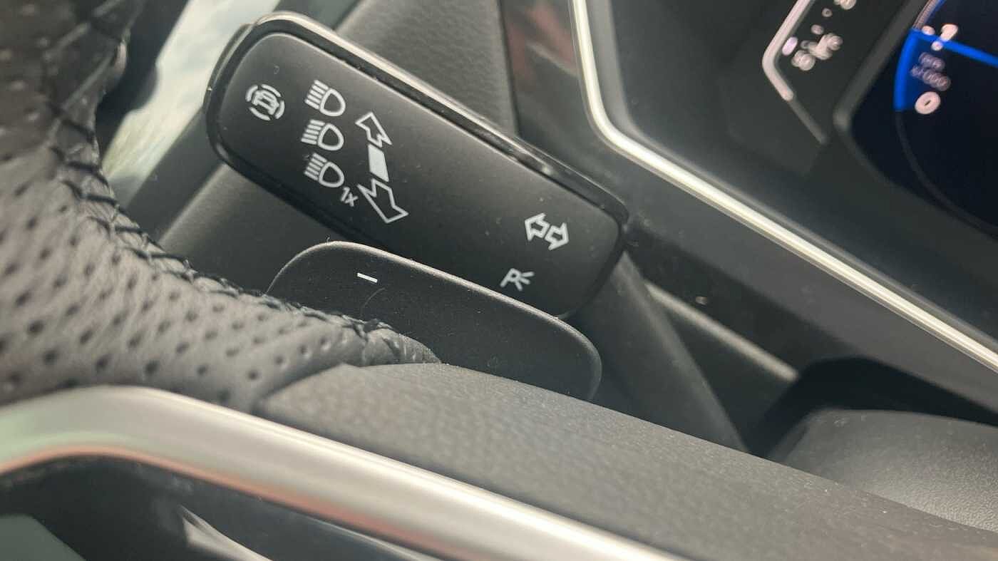 Volkswagen Tiguan Allspace 1.5 TSI R-Line 5dr DSG Petrol Estate