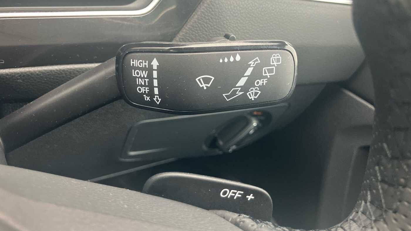 Volkswagen Tiguan Allspace 1.5 TSI R-Line 5dr DSG Petrol Estate