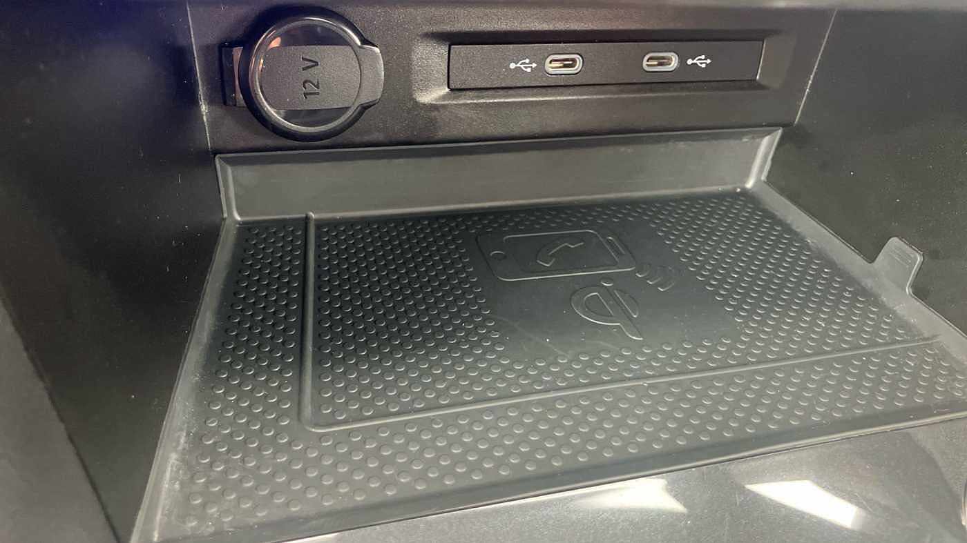 Volkswagen Tiguan Allspace 1.5 TSI R-Line 5dr DSG Petrol Estate