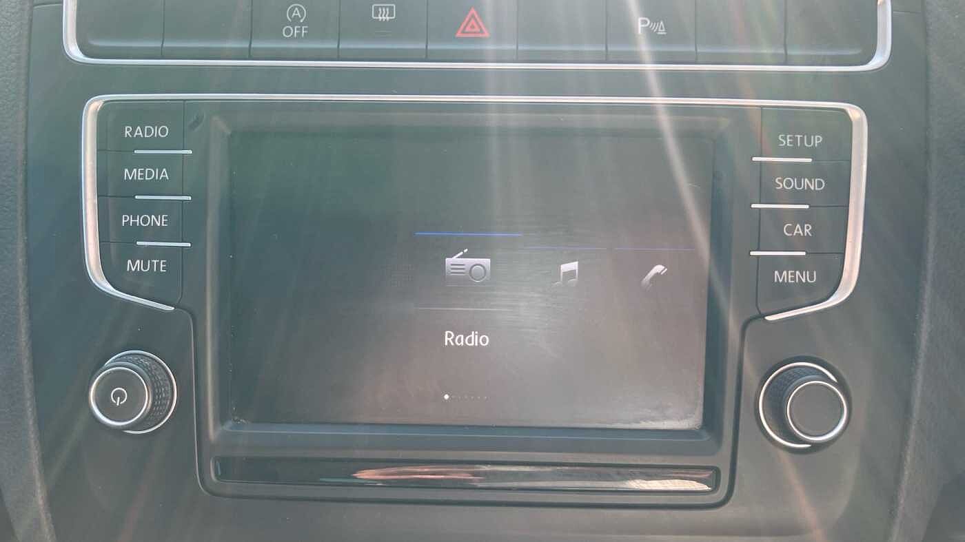 Volkswagen Polo 1.0 Match Edition 60PS 5Dr