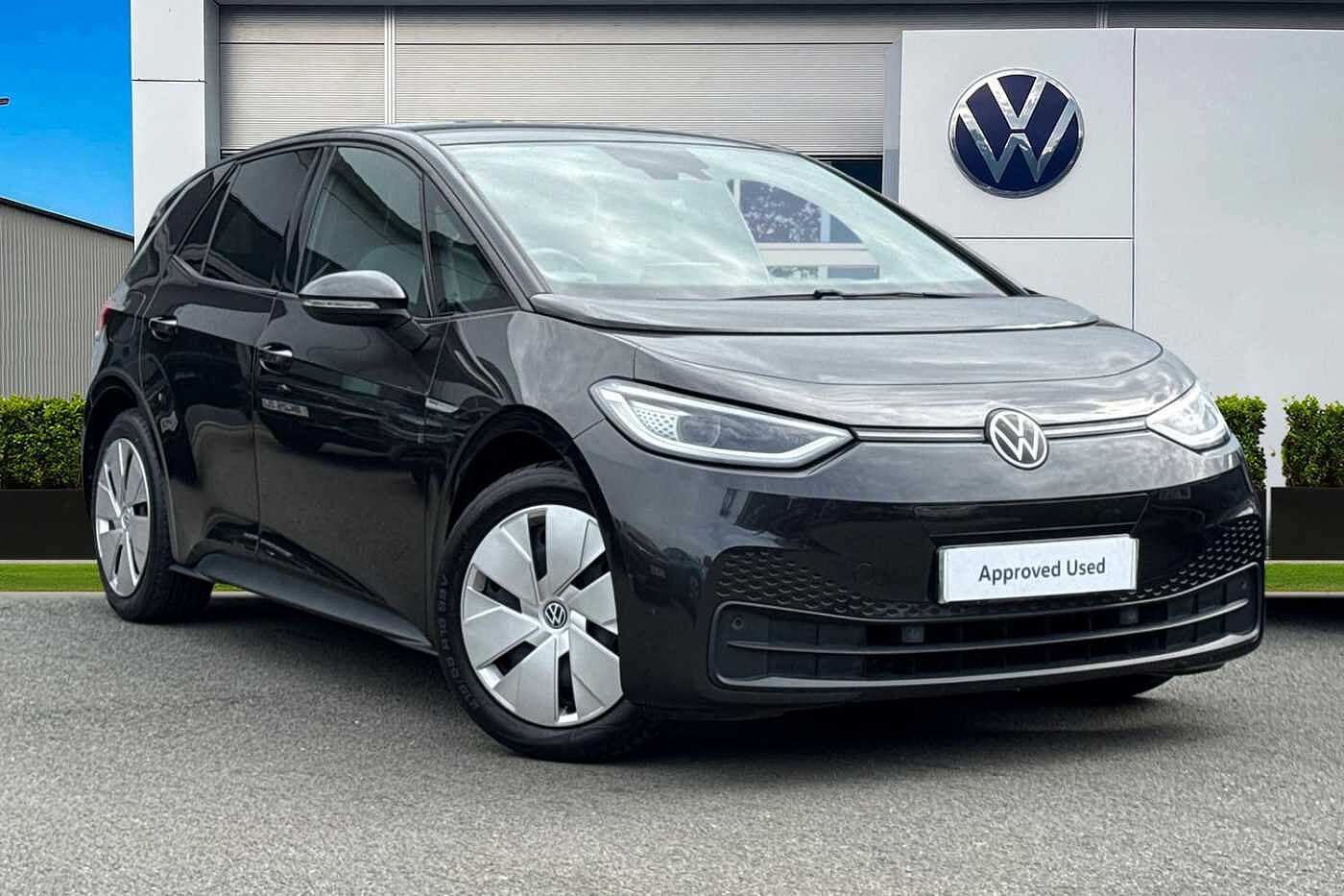Volkswagen ID.3