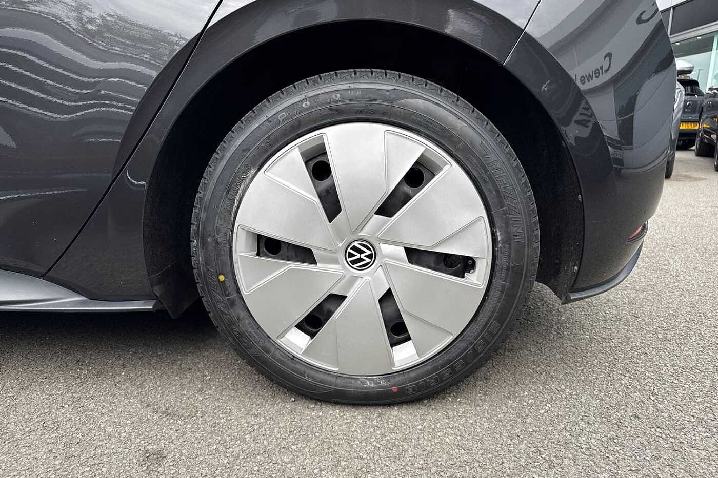 Volkswagen ID.3