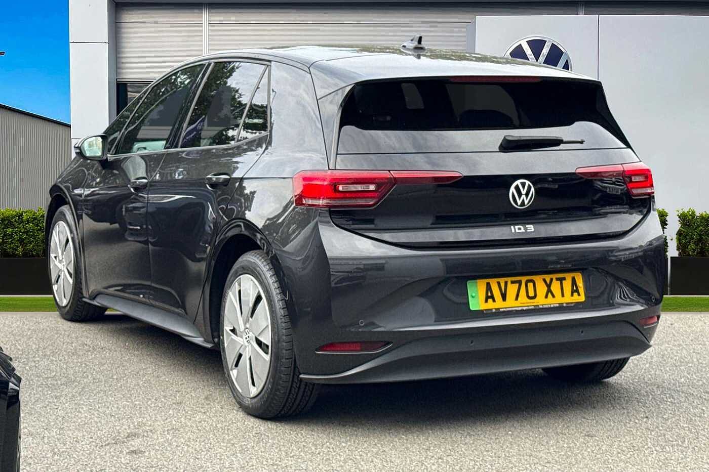 Volkswagen ID.3