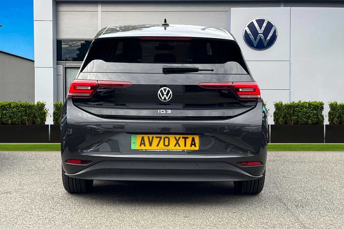 Volkswagen ID.3
