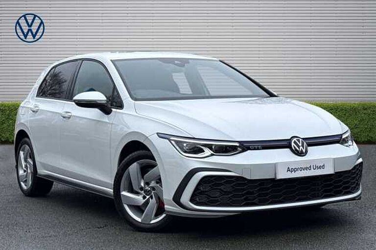 Volkswagen Golf 1.4 TSI GTE 5dr DSG | Heated Seats | App Connect