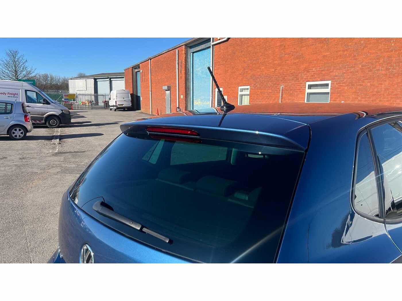 Volkswagen Polo 1.2 TSI Match 90PS DSG 5Dr