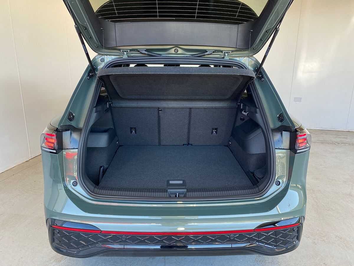 Volkswagen Tiguan 2.0TDI (150ps) R-Line DSG