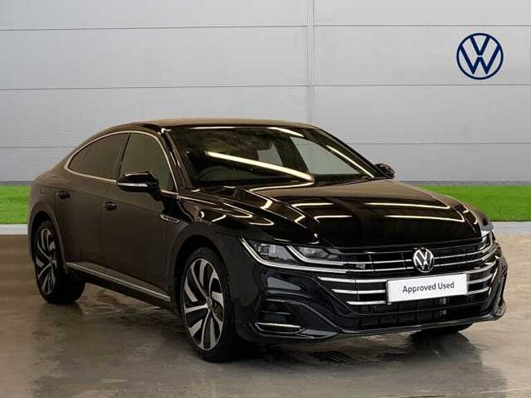 Volkswagen Arteon 1.4TSI 218ps R-Line e-Hybrid DSG Fastback