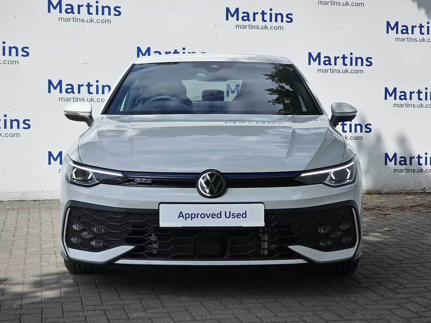Volkswagen Golf GTE