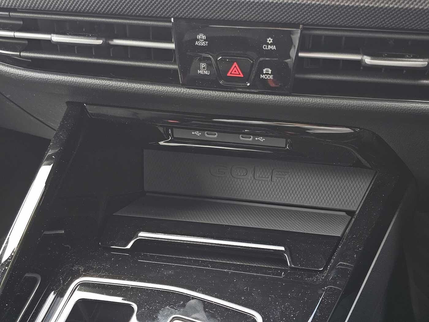 Volkswagen Golf GTE