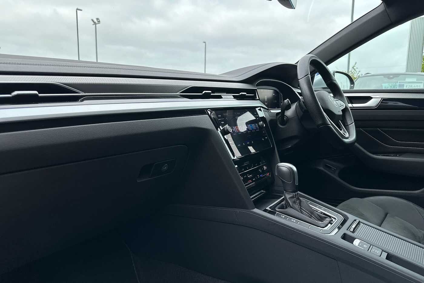 Volkswagen Arteon Fastback 2.0 TSI R-Line 5dr DSG