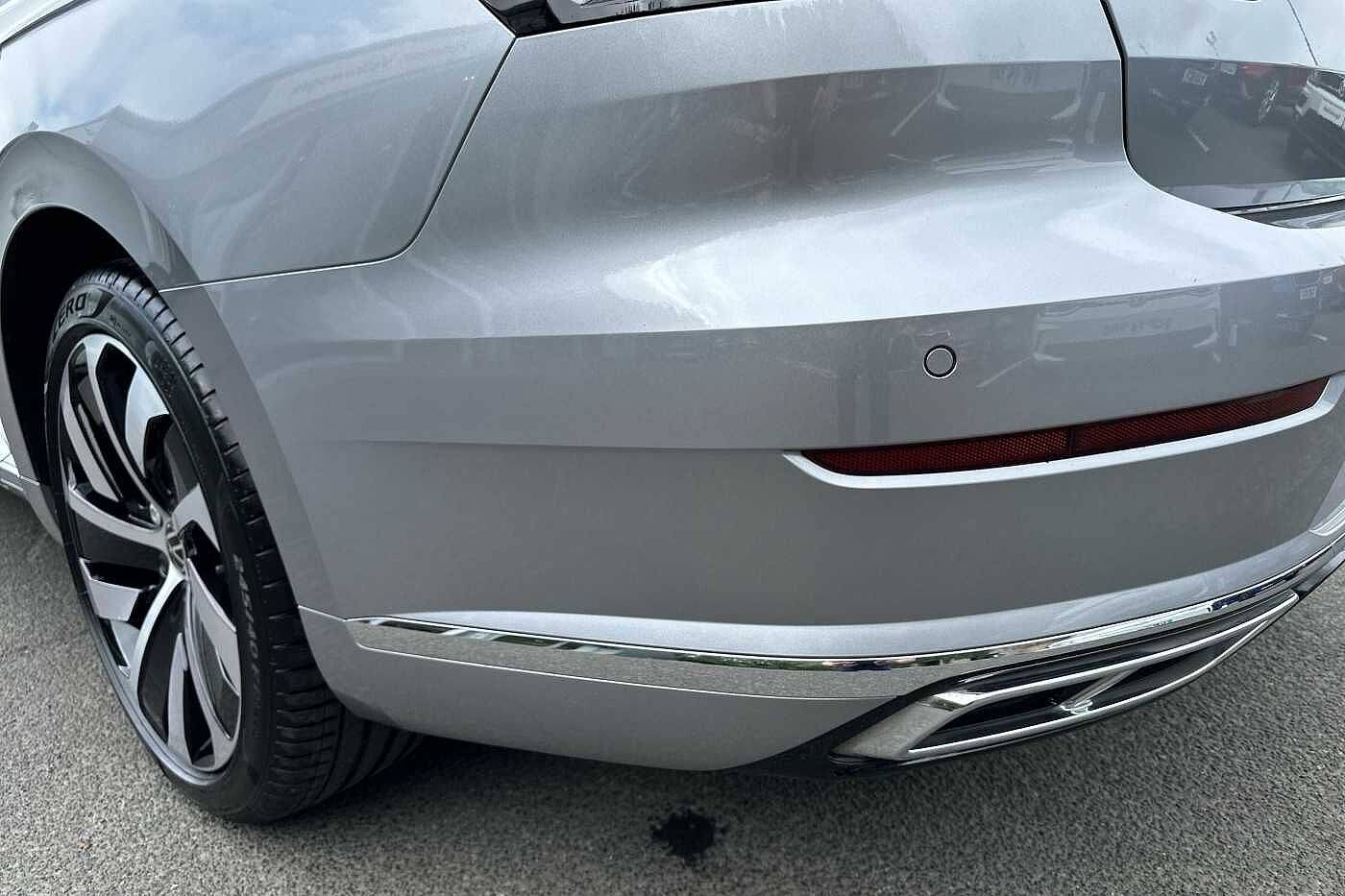 Volkswagen Arteon Fastback 2.0 TSI R-Line 5dr DSG