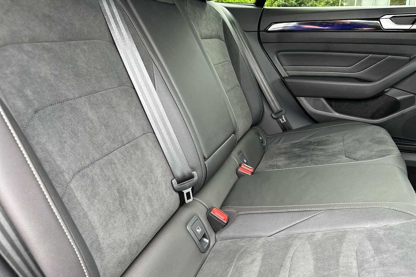 Volkswagen Arteon Fastback 2.0 TSI R-Line 5dr DSG