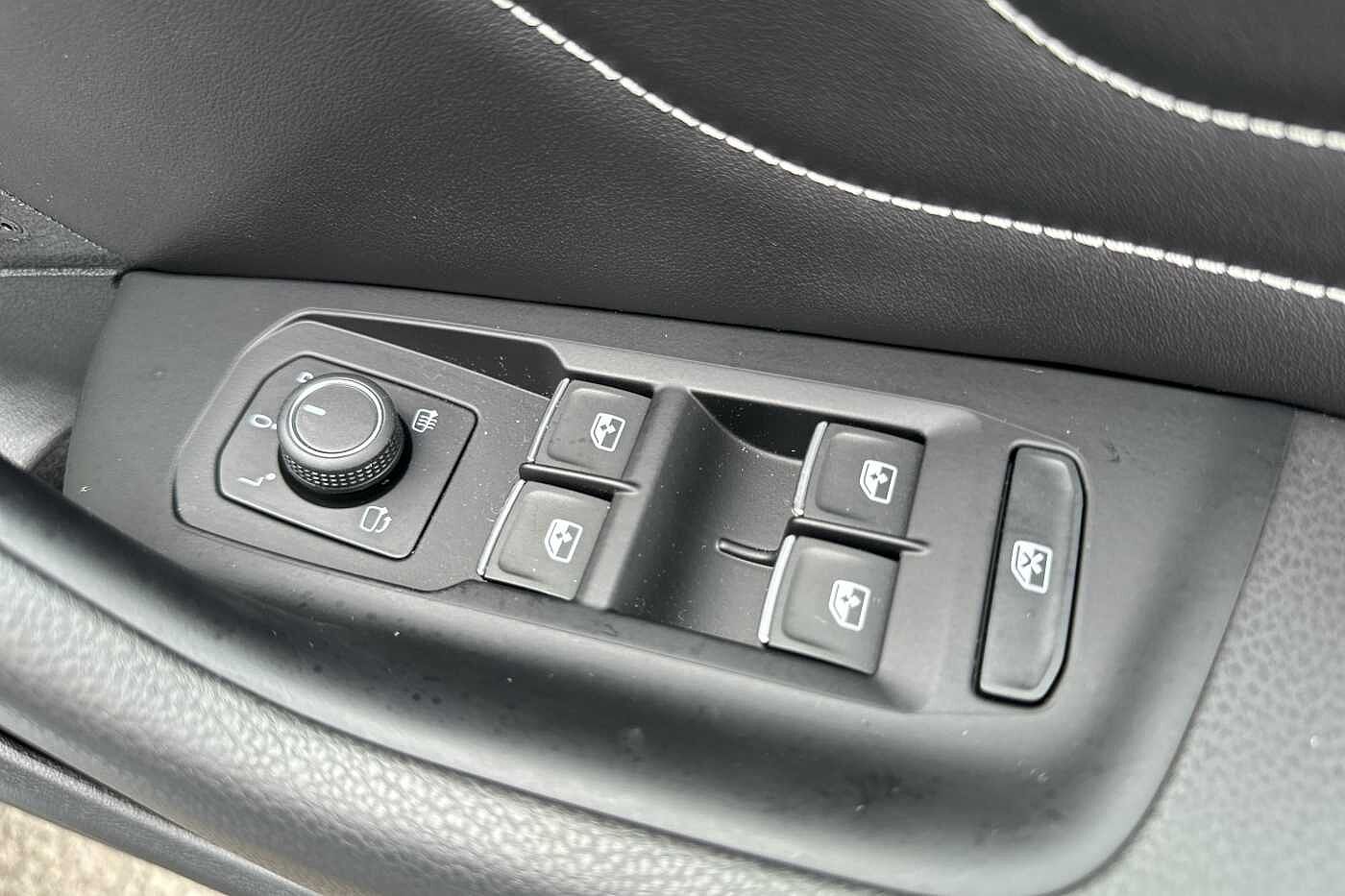 Volkswagen Arteon Fastback 2.0 TSI R-Line 5dr DSG