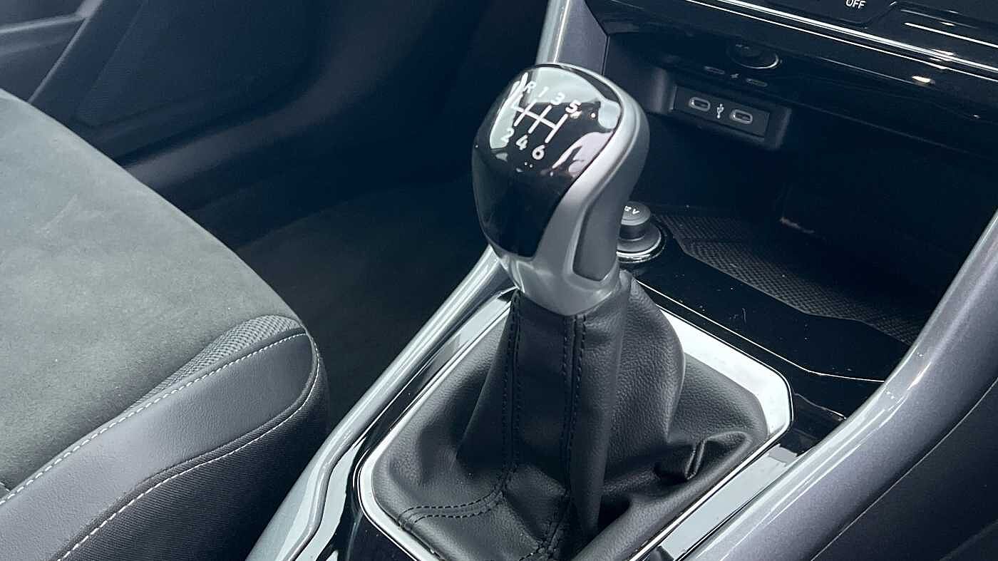 Volkswagen T-ROC 1.0 TSI (110ps) Style
