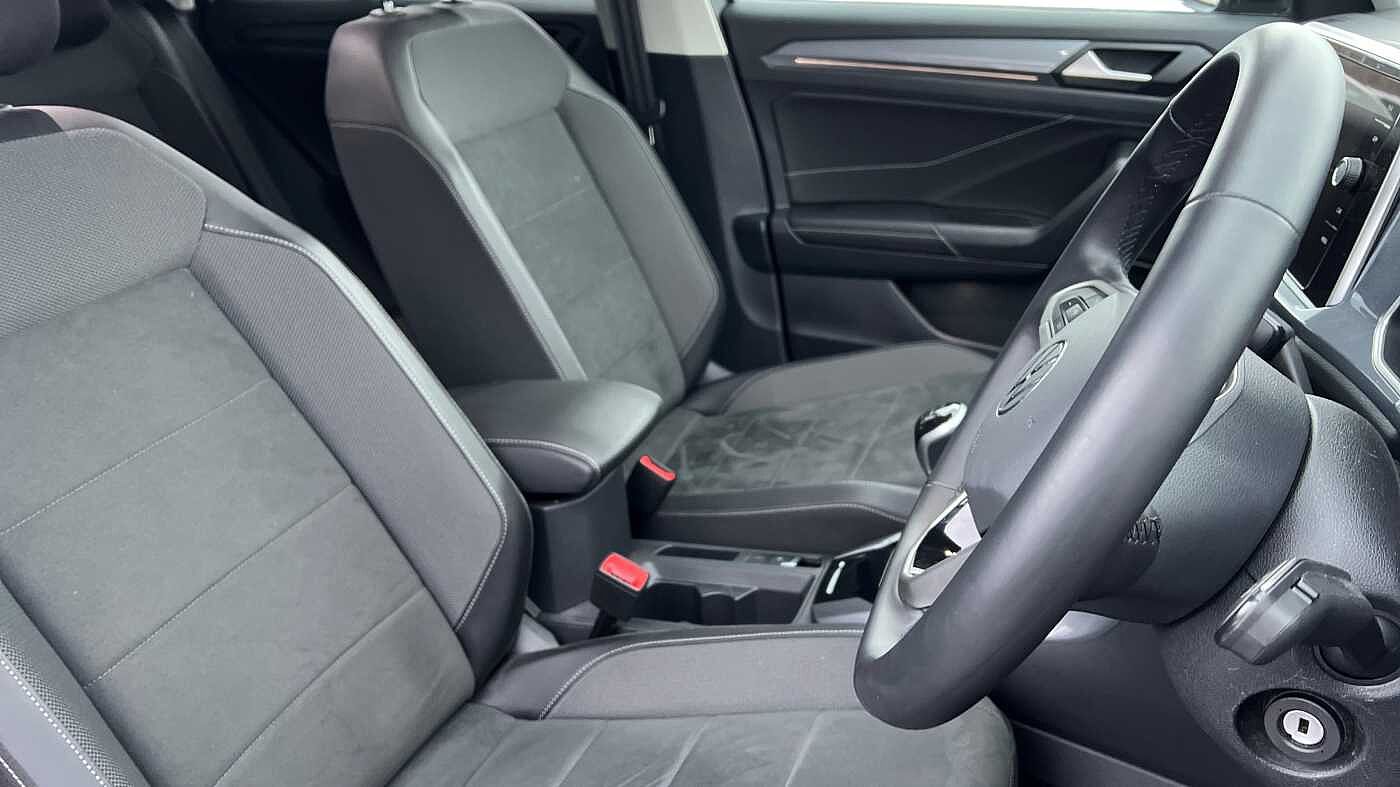 Volkswagen T-ROC 1.0 TSI (110ps) Style