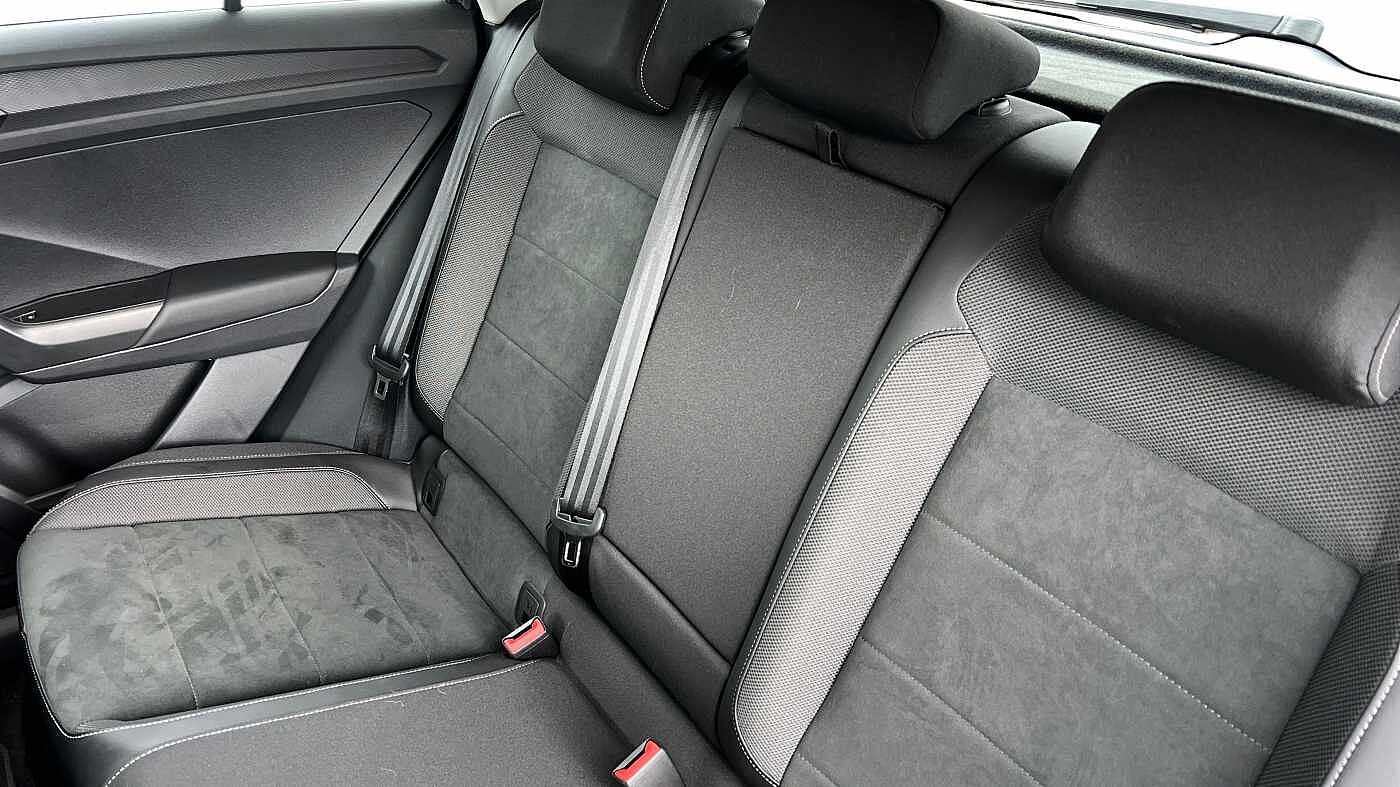 Volkswagen T-ROC 1.0 TSI (110ps) Style