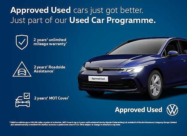 Volkswagen ID.5 Style 77kWh Pro Performance 204PS Automatic + 21 NARVIK ALLOYS