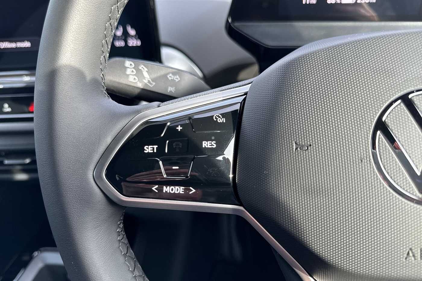 Volkswagen ID.5 Style 77kWh Pro Performance 204PS Automatic + 21 NARVIK ALLOYS