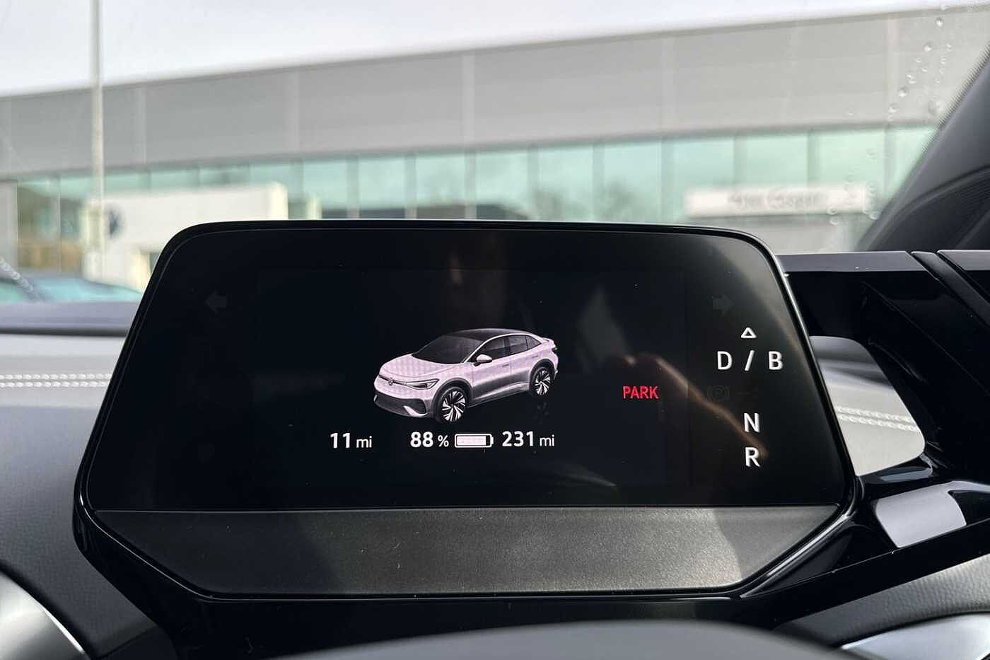 Volkswagen ID.5 Style 77kWh Pro Performance 204PS Automatic + 21 NARVIK ALLOYS