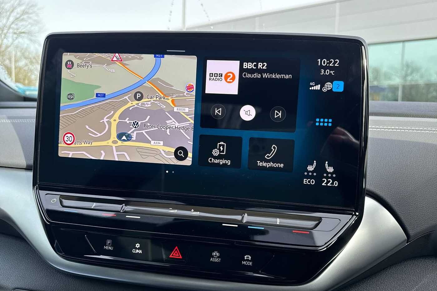 Volkswagen ID.5 Style 77kWh Pro Performance 204PS Automatic + 21 NARVIK ALLOYS