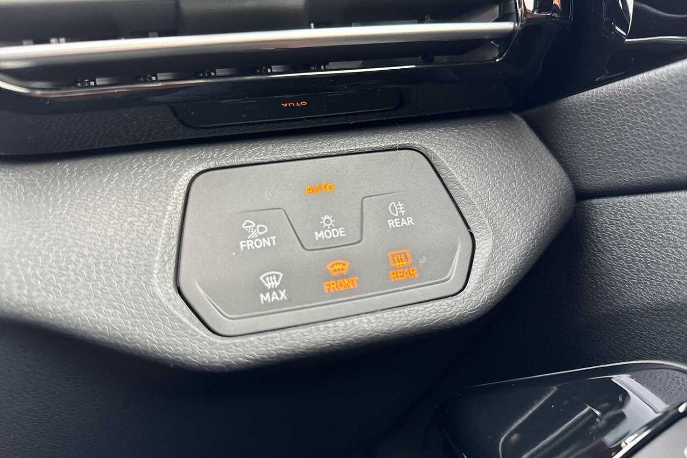 Volkswagen ID.5 Style 77kWh Pro Performance 204PS Automatic + 21 NARVIK ALLOYS