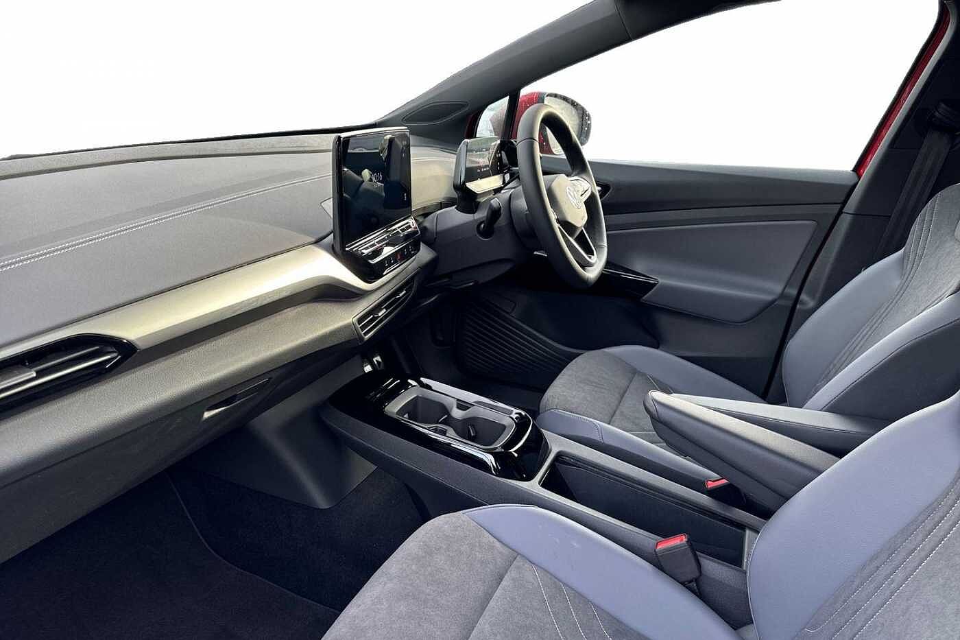 Volkswagen ID.5 Style 77kWh Pro Performance 204PS Automatic + 21 NARVIK ALLOYS