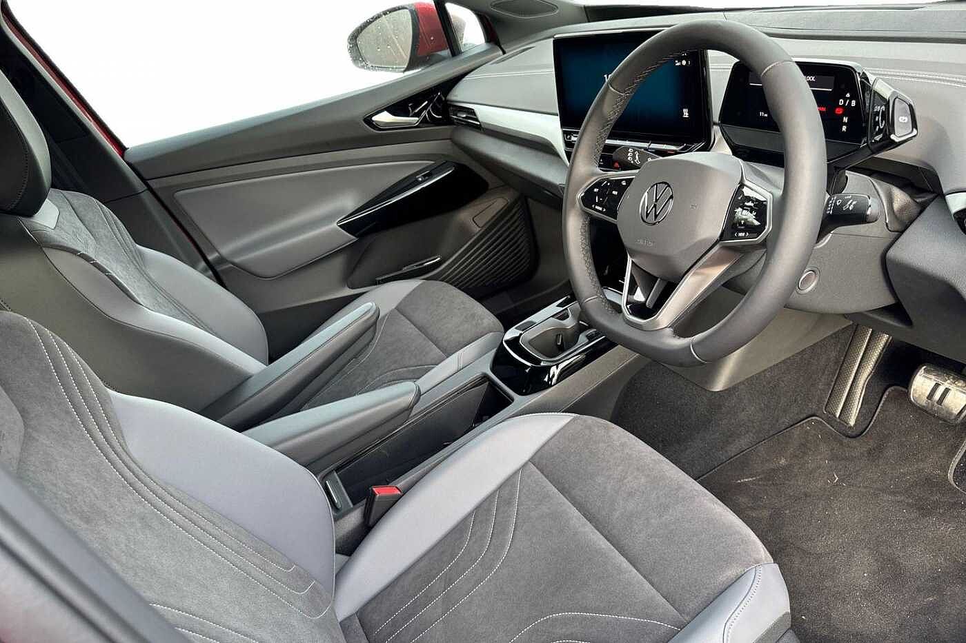 Volkswagen ID.5 Style 77kWh Pro Performance 204PS Automatic + 21 NARVIK ALLOYS