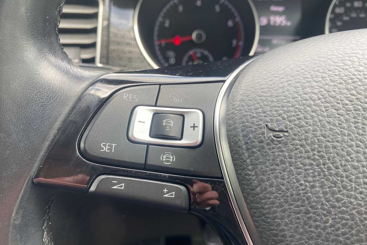 Volkswagen Golf SV 1.5 TSI GT Edition EVO 130PS