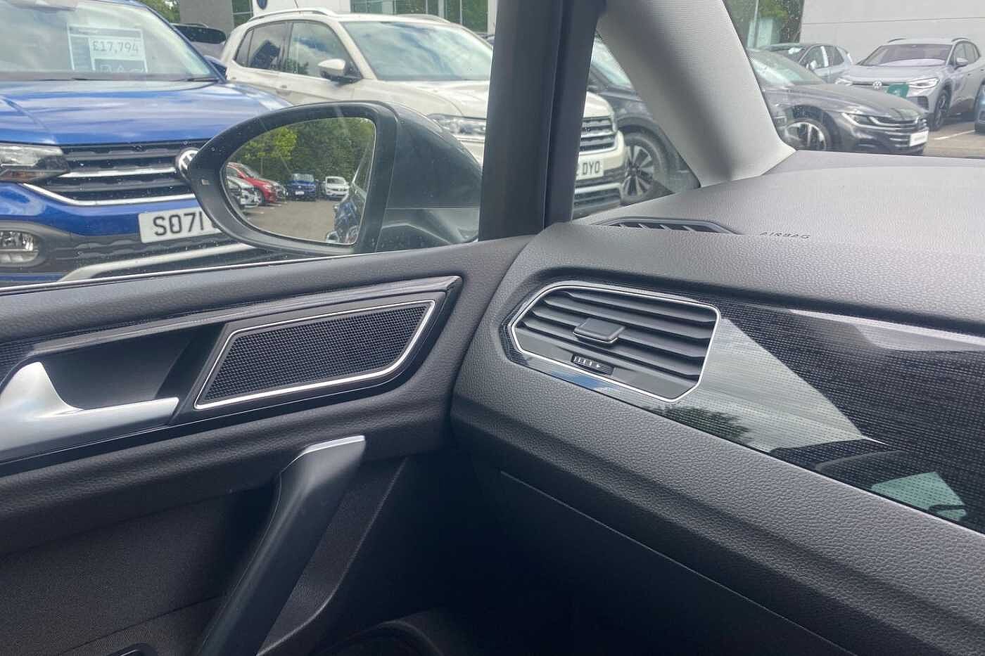 Volkswagen Golf SV 1.5 TSI GT Edition EVO 130PS