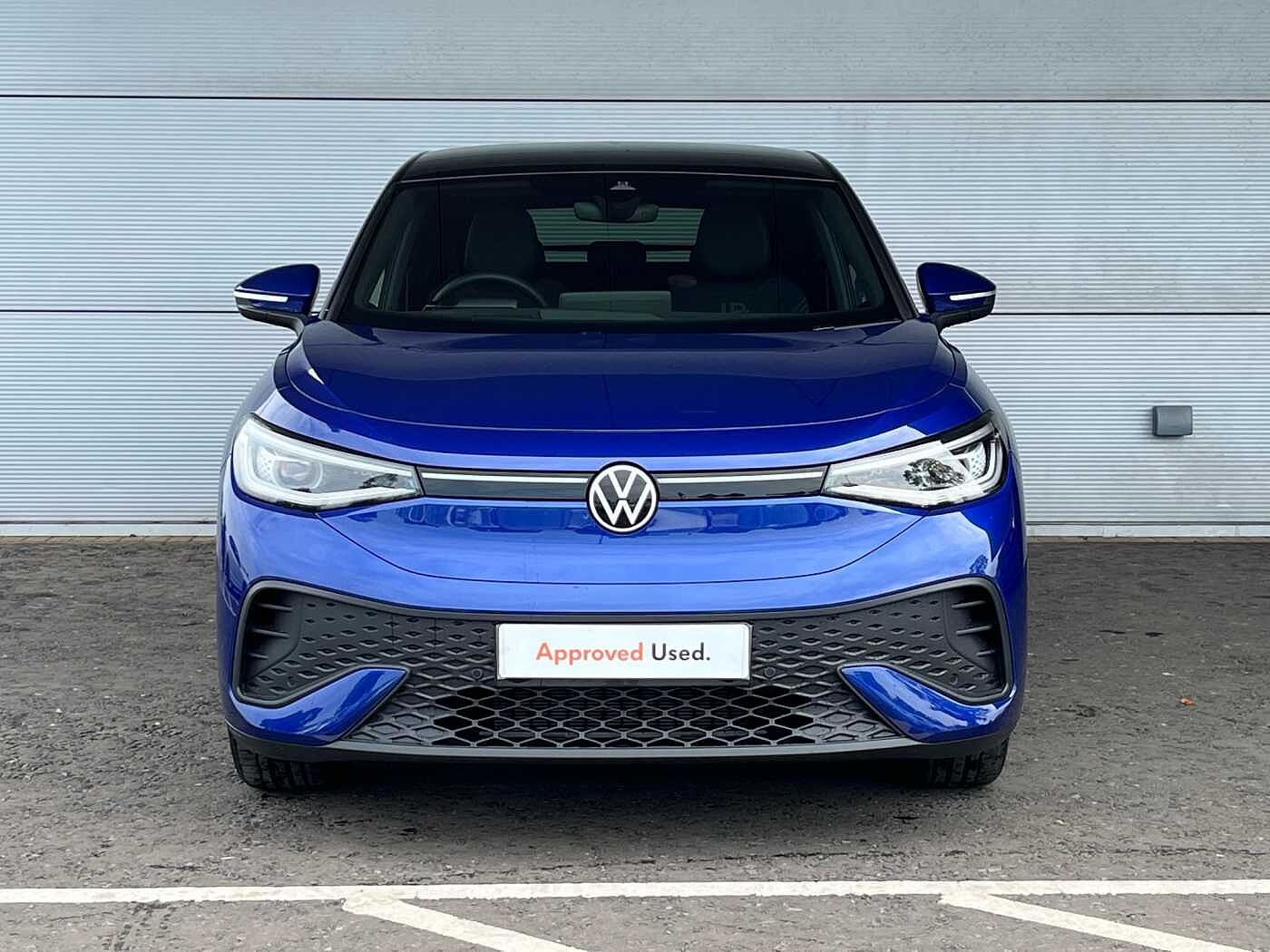 Volkswagen ID.5 Style 77kWh Pro Performance 204PS Automatic