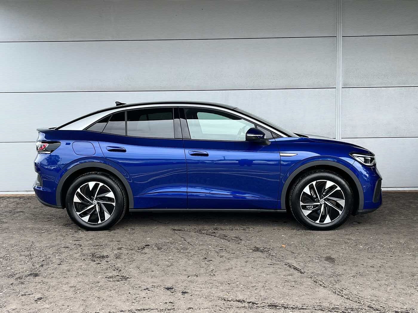Volkswagen ID.5 Style 77kWh Pro Performance 204PS Automatic