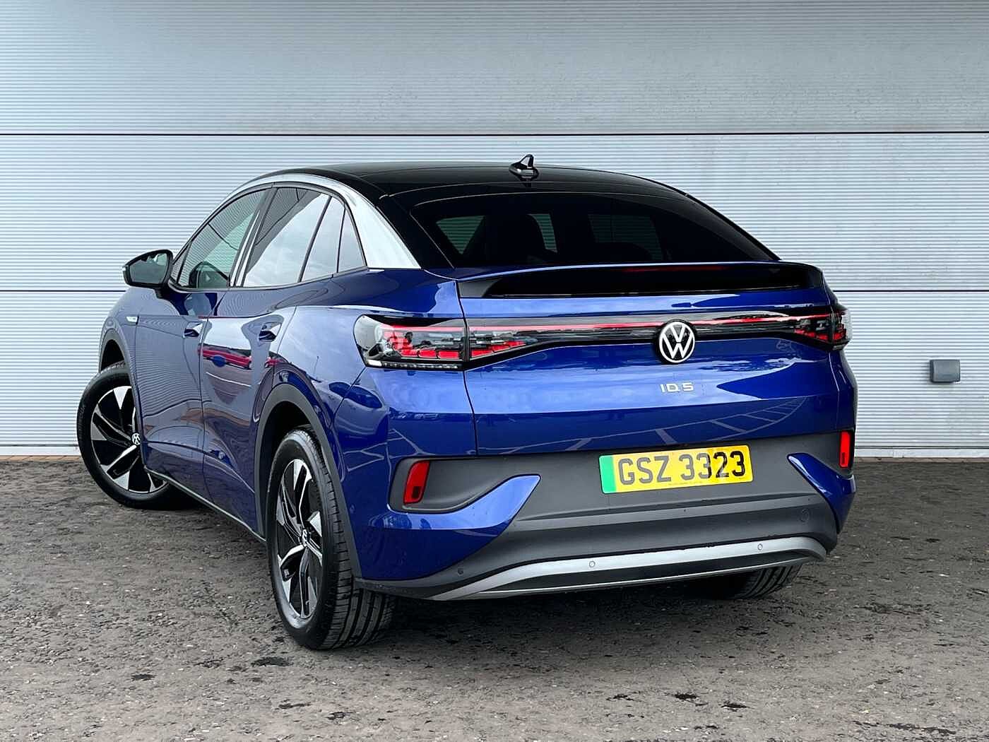 Volkswagen ID.5 Style 77kWh Pro Performance 204PS Automatic
