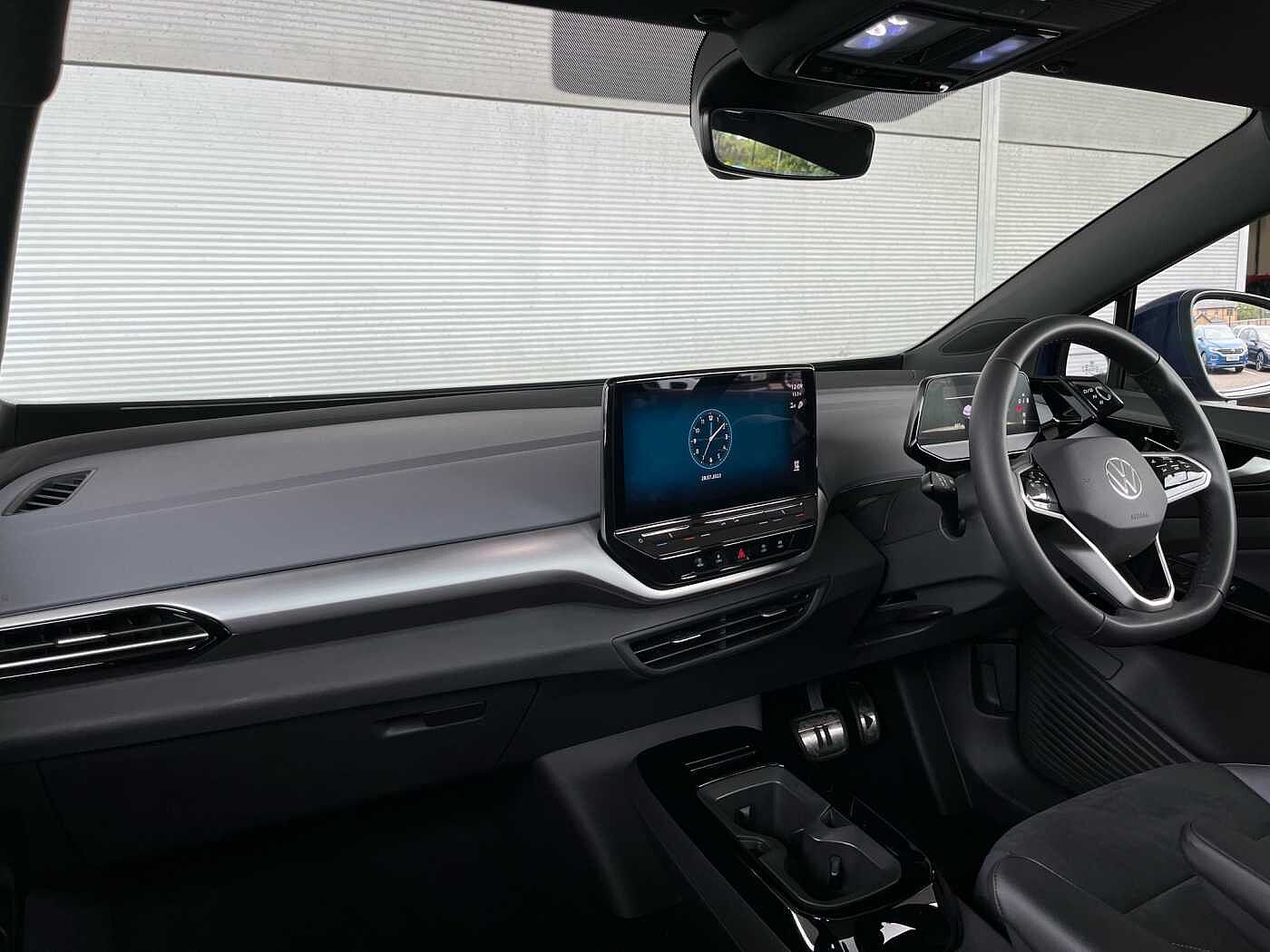 Volkswagen ID.5 Style 77kWh Pro Performance 204PS Automatic