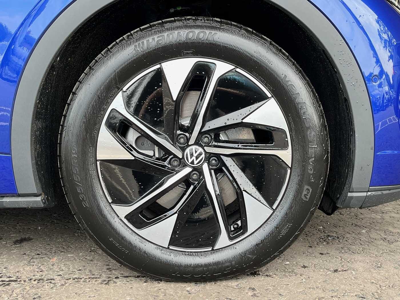 Volkswagen ID.5 Style 77kWh Pro Performance 204PS Automatic