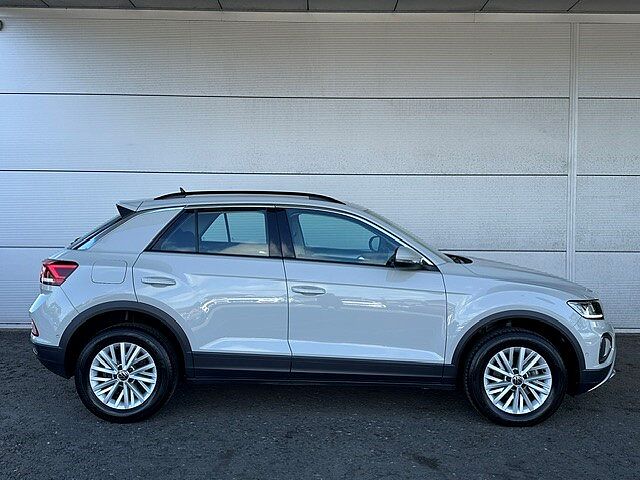 Volkswagen T-Roc 1.5TSI Life 150BHP DSG