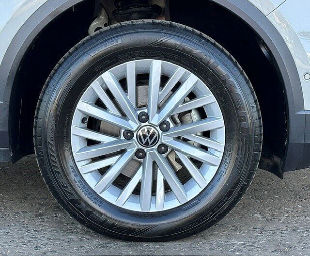 Volkswagen T-Roc 1.5TSI Life 150BHP DSG