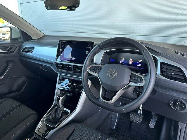 Volkswagen T-Roc 1.5TSI Life 150BHP DSG