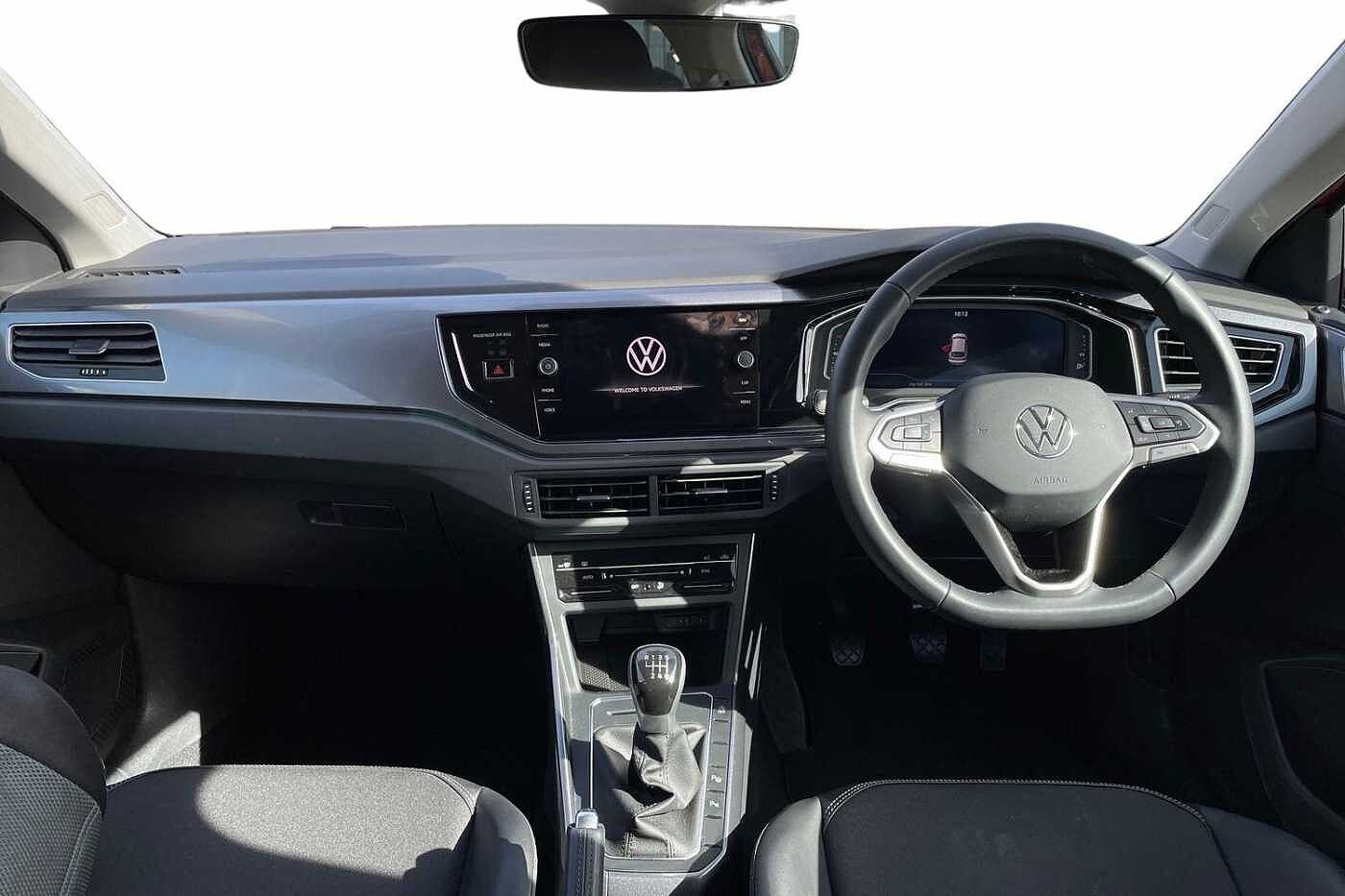 Volkswagen Taigo 1.0 TSI Style SUV 5dr Petrol Manual Euro 6 (s/s) (110 ps)
