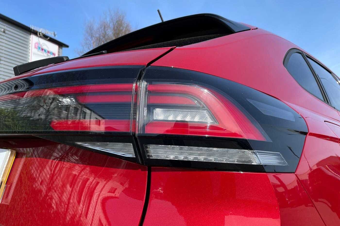 Volkswagen Taigo 1.0 TSI Style SUV 5dr Petrol Manual Euro 6 (s/s) (110 ps)