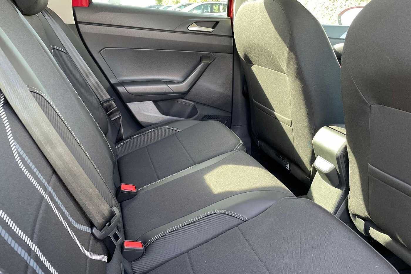 Volkswagen Taigo 1.0 TSI Style SUV 5dr Petrol Manual Euro 6 (s/s) (110 ps)